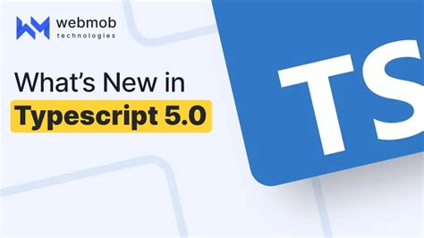 what is the latest version of typescript