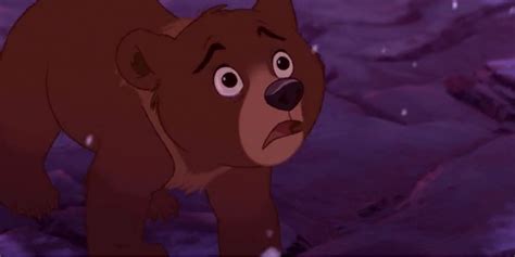 what is the least sad disney movie