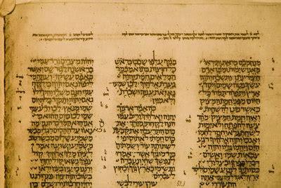 what is the leningrad codex