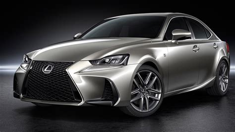 what is the lexus is