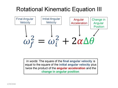 what is the link between linear and angular kinematics
