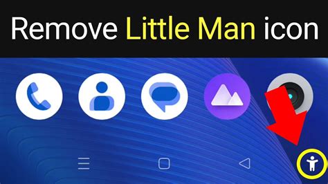 This Are What Is The Little Man Icon On My Android Phone Best Apps 2023