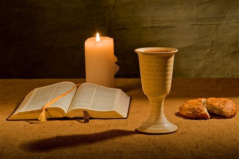 what is the lord's supper in the bible