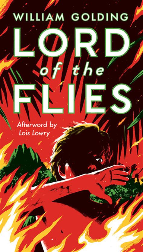 what is the lord of the flies