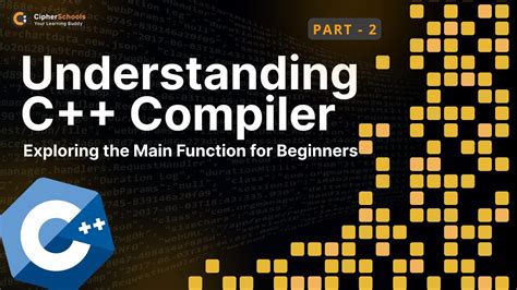 what is the main function of a compiler