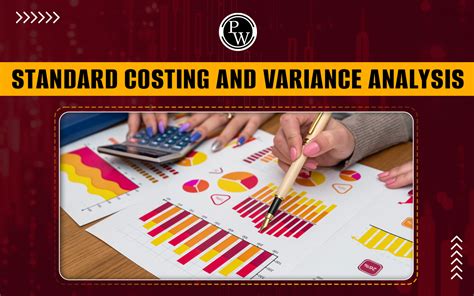 what is the main objective of conducting variance analysis in standard costing