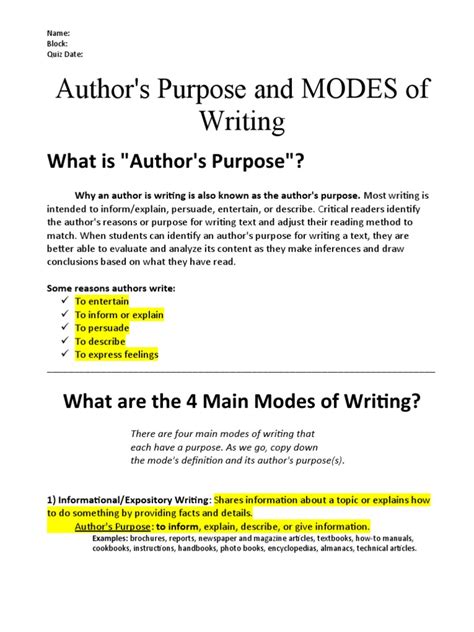 what is the main purpose of a study guide