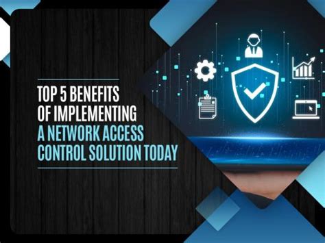 what is the main purpose of implementing access control measures in a network