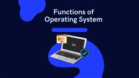 what is the major function of a computer operating system d075