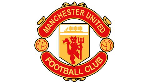what is the manchester united logo