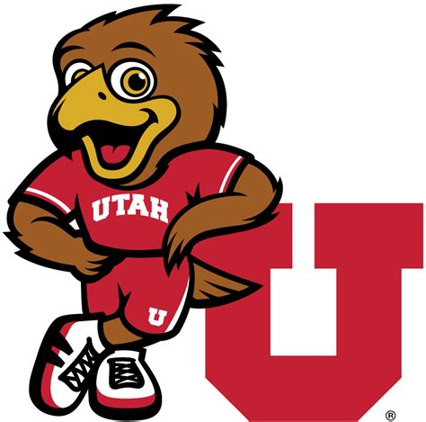 what is the mascot for utah utes