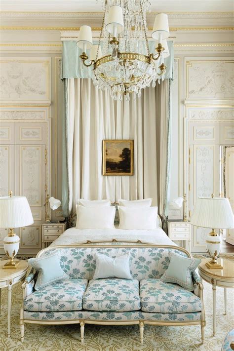 What Is The Master Bedroom In French