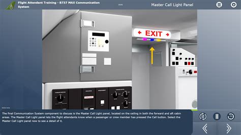 What Is The Master Call