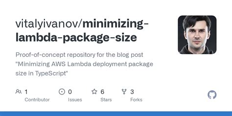What Is The Max Size Of Lambda Package