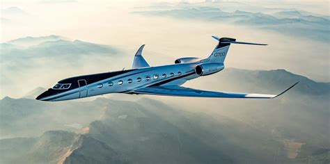 what is the max speed of gulfstream