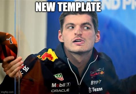 what is the max verstappen meme