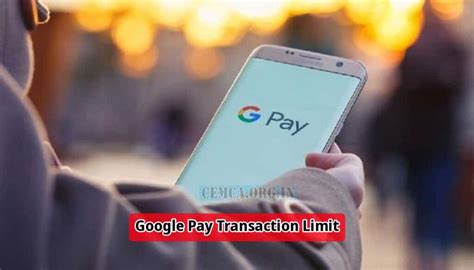 what is the maximum limit to send in google pay