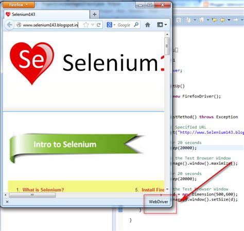 What Is The Maximum Thread Count In Selenium