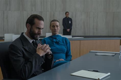 what is the meaning behind the handmaid's tale