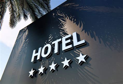 what is the meaning of a 5 star hotel