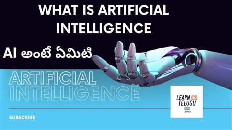 Why Artificial Intelligence and Why Now? (via Venture Beat