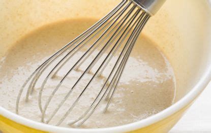 What Is The Meaning Of Coating Batter