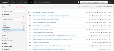 What Is The Meaning Of Code Smells In Sonarqube