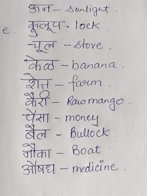 what is the meaning of complexity in marathi