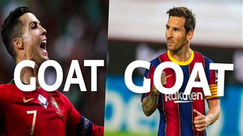 what is the meaning of goat in football