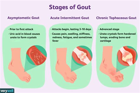what is the meaning of gout