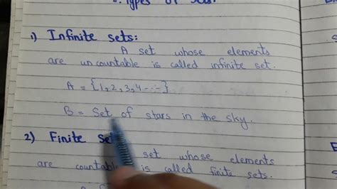 what is the meaning of infinity in urdu with example