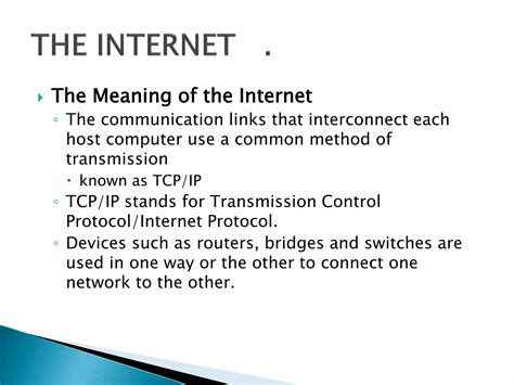 What Is The Meaning Of Interconnect In Computer