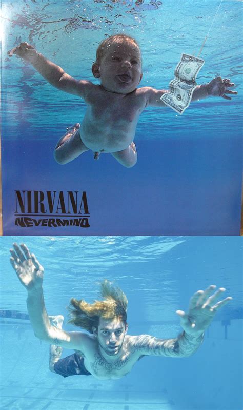 what is the meaning of nevermind by nirvana