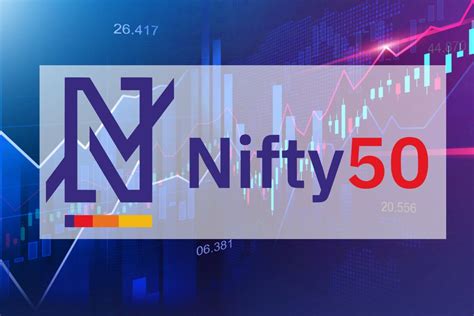 what is the meaning of nifty 50