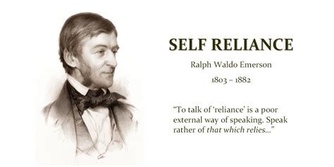 what is the meaning of reliant