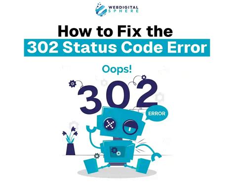 What Is The Meaning Of Status Code 302