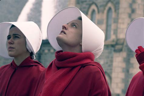 what is the meaning of the handmaid's tale