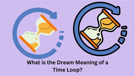 What Is The Meaning Of Time Loop