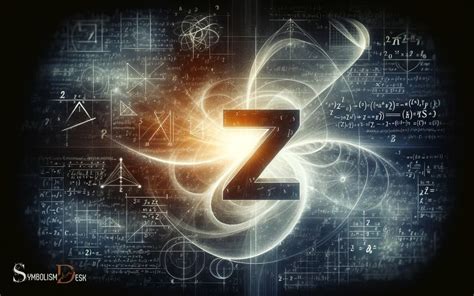 What Is The Meaning Of Z In Math