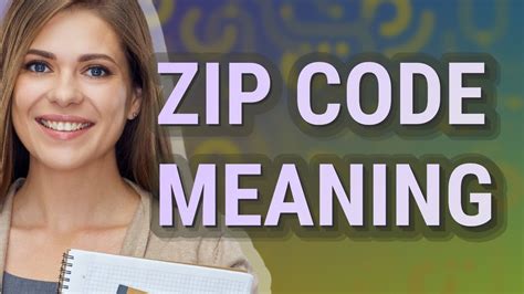 what is the meaning of zip code in malayalam