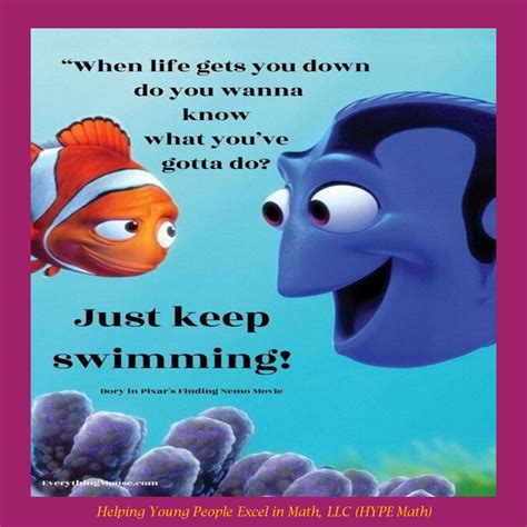 Nemo Quotes And Sayings. QuotesGram