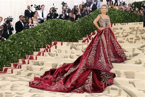 what is the met gala theme 2018