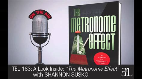 what is the metronome effect