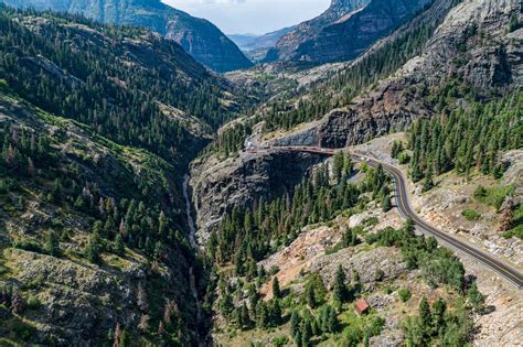 what is the million dollar highway
