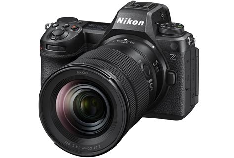 What Is The Mirrorless Camera