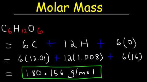 what is the molar mass of kscn