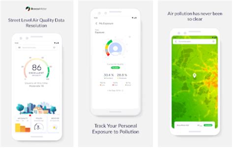 This Are What Is The Most Accurate Air Quality App In 2023