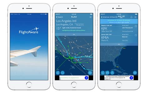  62 Free What Is The Most Accurate Flight Tracker App Best Apps 2023
