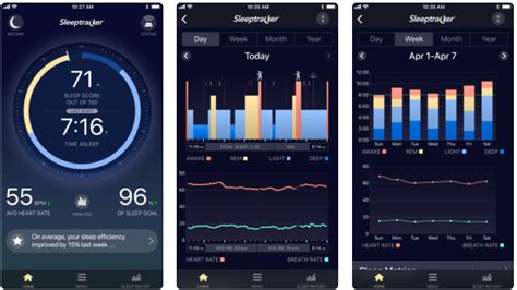 This Are What Is The Most Accurate Sleep Tracker App Best Apps 2023