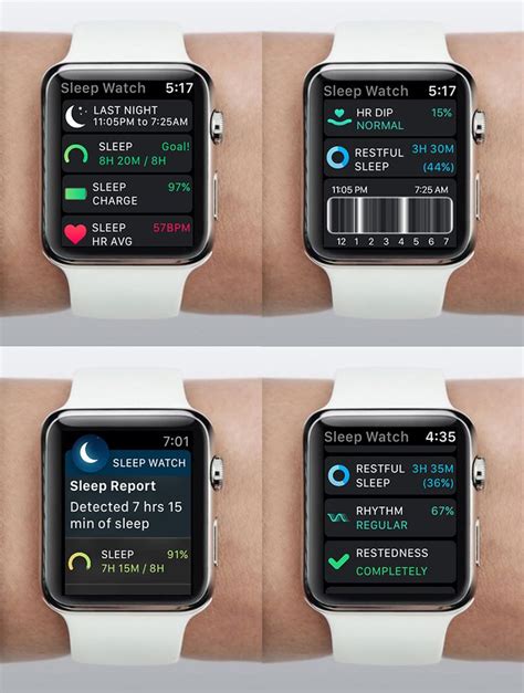 These What Is The Most Accurate Sleep Tracker For Apple Watch Tips And Trick